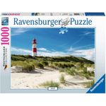 Ravensburger 13967 Puzzle Puzzlespiel 1000 Stück(e) (13967)