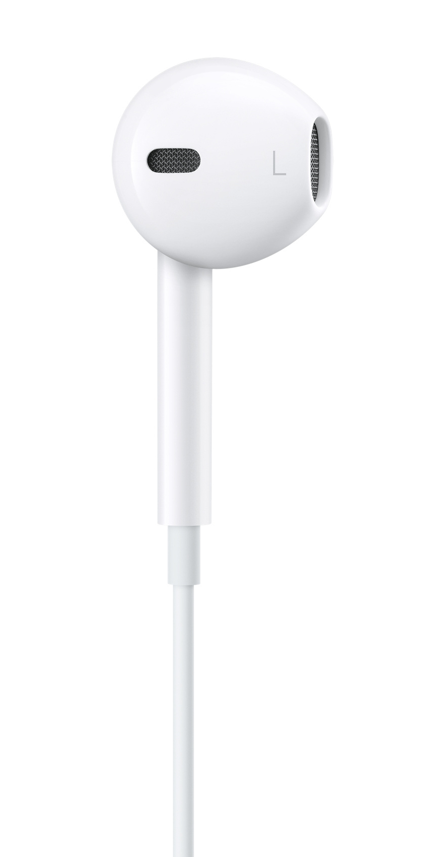 Apple Earpods (3.5mm Kopfhörerstecker)