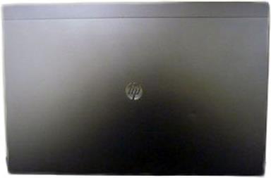 HP LCD Back Cover (651367-001)