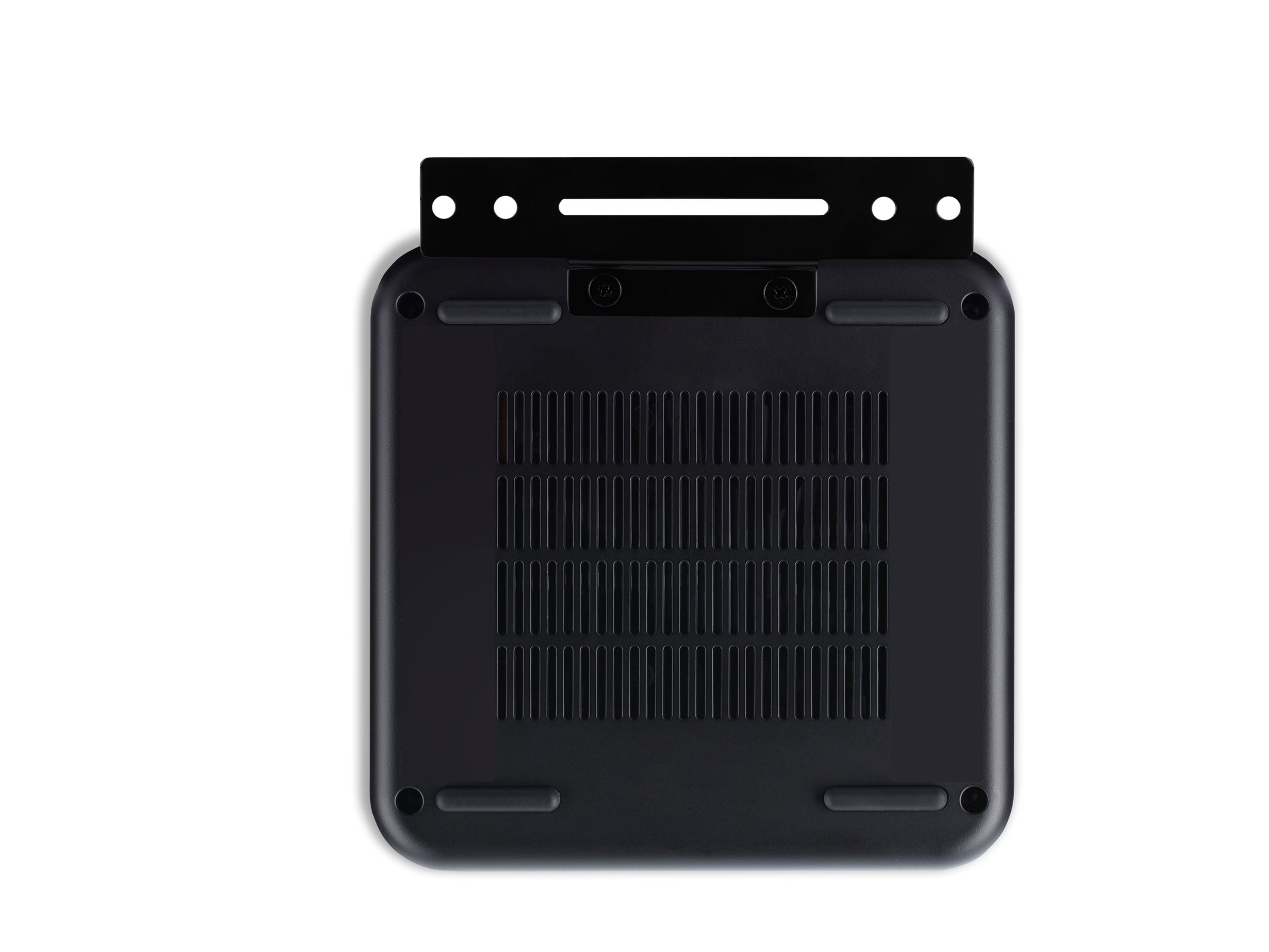 Acer Veriton NUC VN1502G-13U7U Barebone Schwarz