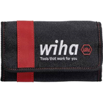 Wiha 7209NK2002E 43474 Werkzeugtasche unbestückt 1 Stück (43474)