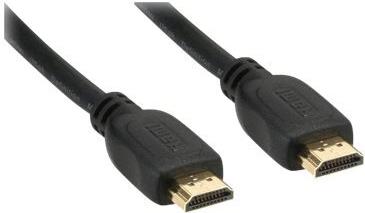 4K60 HDMI Kabel, 2 m (K-17502P)