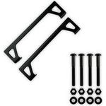 Stealkey Customs SK-UNI Montagehalterung 28mm (120mm Lüfter) (SW10135)