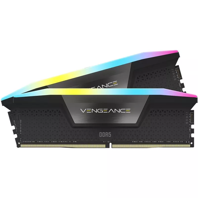 Corsair RAM Vengeance RGB (CMH96GX5M2B7200C40)