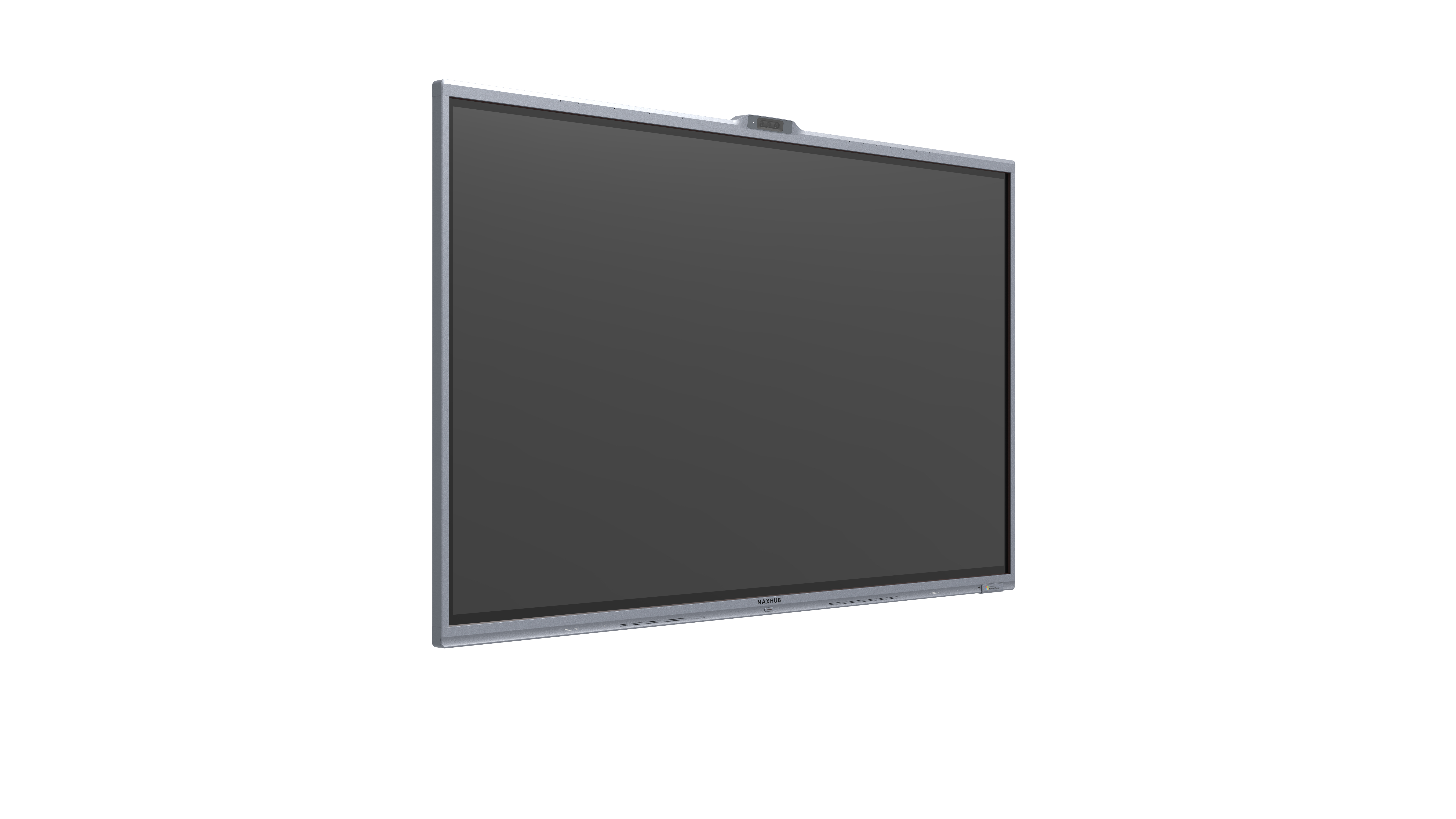 Maxhub V865T 86" Interaktives Touch-Display 4K VA Schwarz