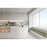 Neomounts DS15-632BL1 Tablet-Ständer für Schreibtisch max. 3 kg schwarz Stahl (DS15-632BL1)