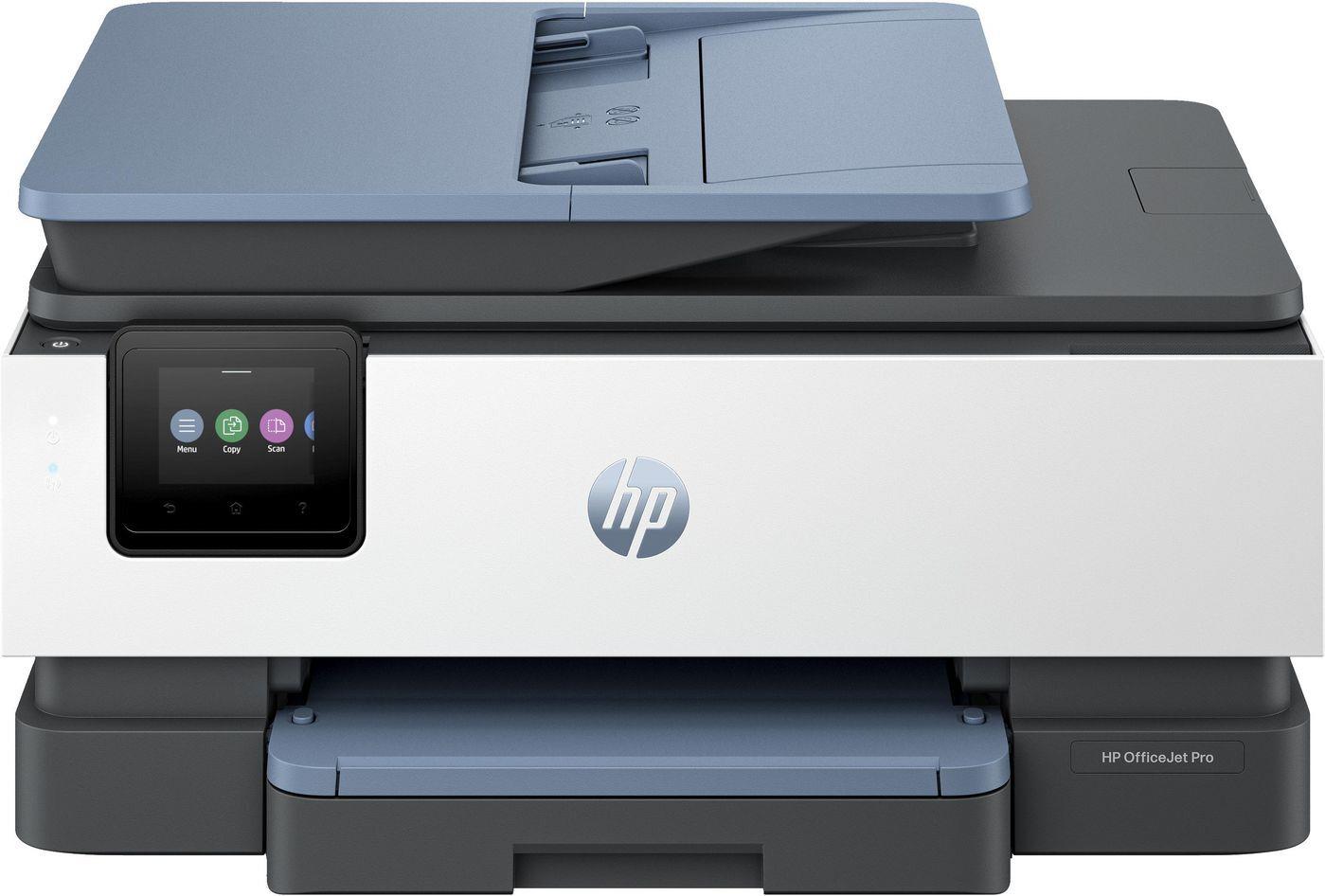 HP Officejet Pro 8135e All-in-One (40Q47B#629)