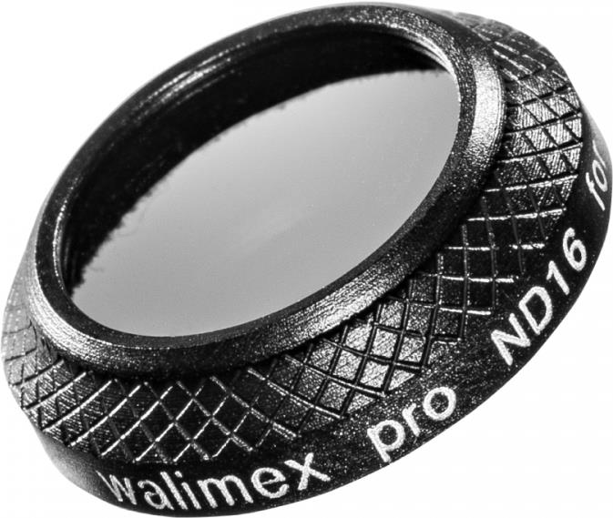 Walimex 21479 Neutral density camera filter 22mm Kamerafilter (21479)