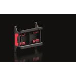 Rittal TragschieneRX.Verriegelungsclip B 1 8 (9365725)