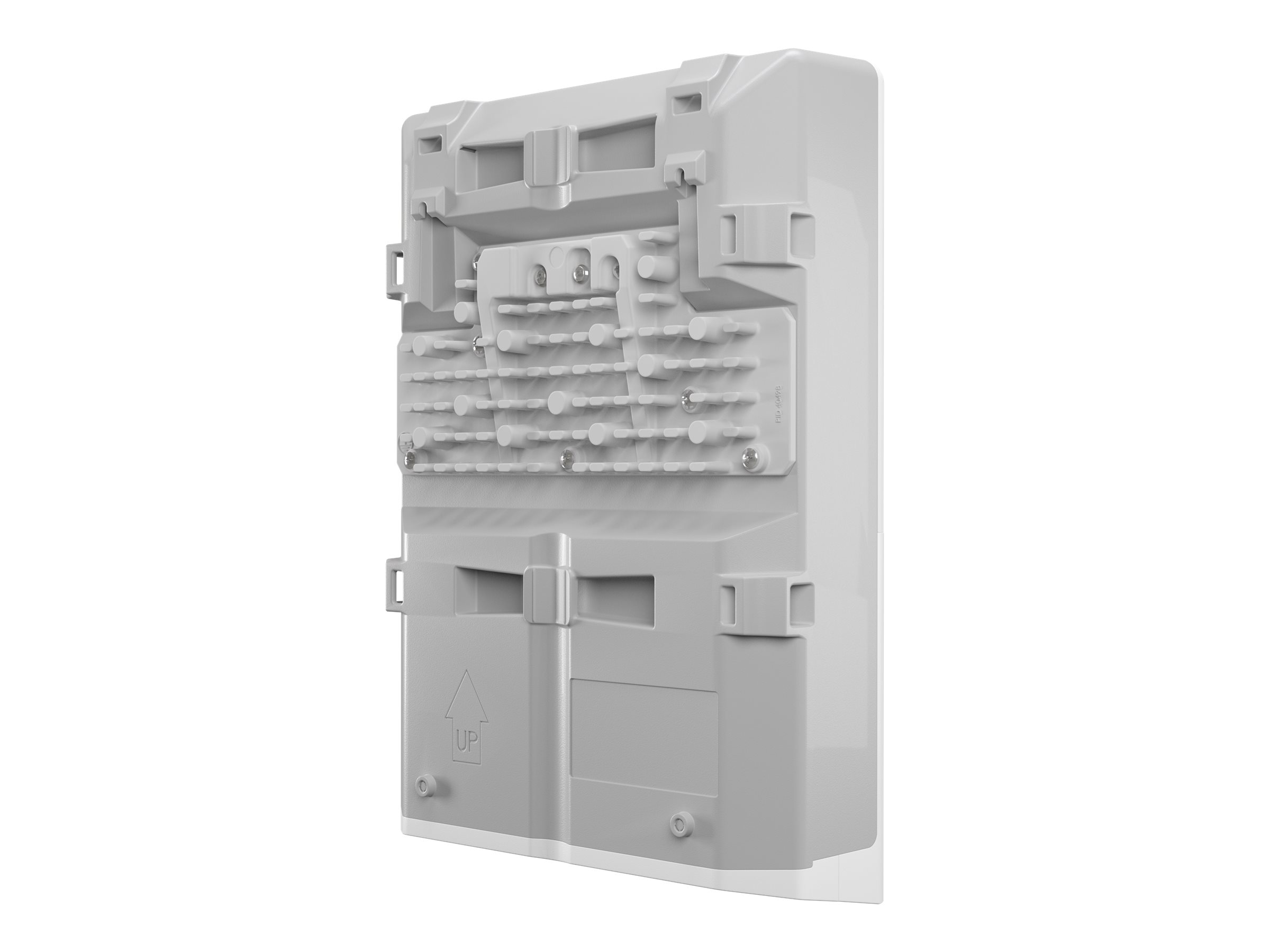 MikroTik netPower 15FR Managed Switch 18 Ports Weiß