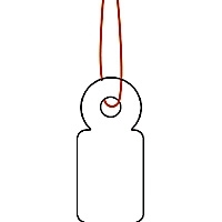 HERMA Preisschildetiketten (6919)