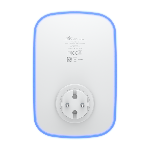 Ubiquiti Networks UniFi6 Extender 4800 Mbit/s U6-Extender 