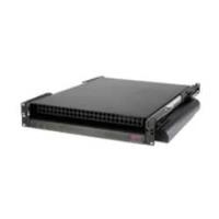 APC Rack Side Air Distribution 208/230V 50/60HZ (ACF202BLK)