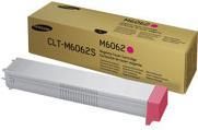 HP Inc. SA CLT-M6062S MAGENTA TONER Samsung CLT-M6062S Magenta Toner Cartridge (SS613A)