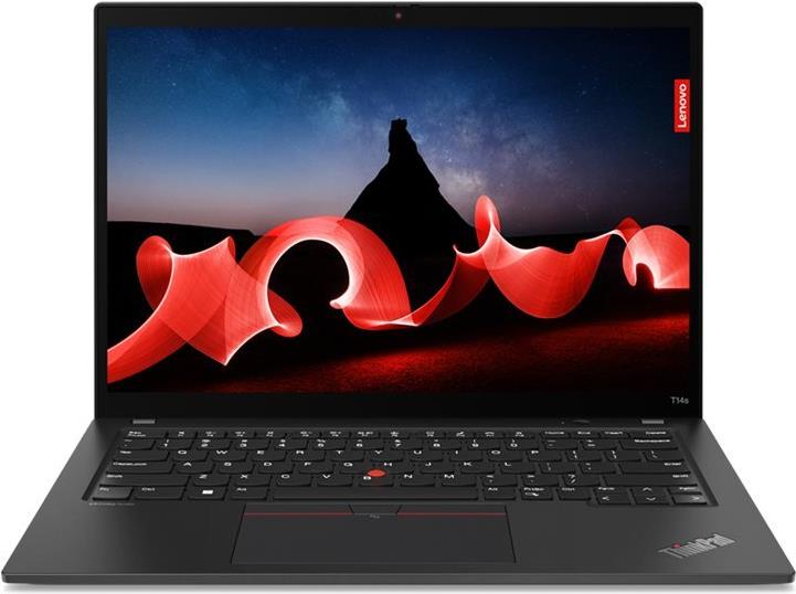 Lenovo ThinkPad TP T14S - Notebook 21F7S16X0B
