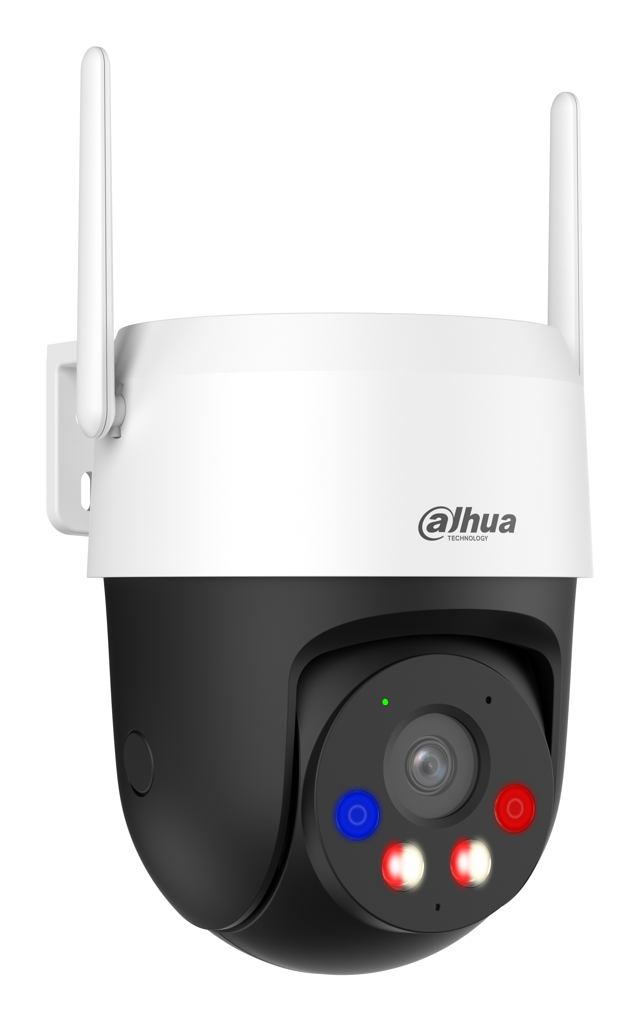 Dahua Picoo A2 Überwachungskamera 5 MP Schwarz, Weiß