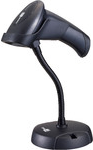 CipherLab Accessories 1500 Series Hands-free Adjustable Stand (A1500NBAGNN01)