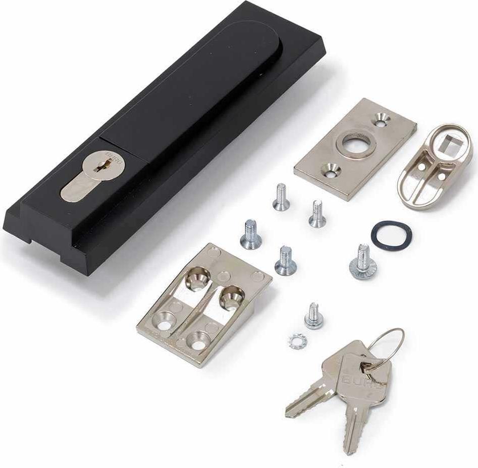 Triton Metallgriff für Standverteiler (RAX-MS-X35-X2)