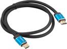 Lanberg CA-HDMI-P20CU-0010-BK (CA-HDMI-P20CU-0010-BK)
