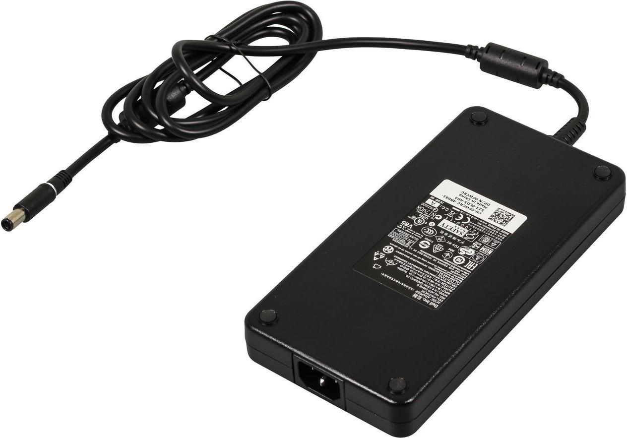 Dell Netzteil 210 W (450-12890) Schwarz