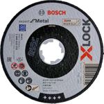Bosch 2608619255 X-LOCK Trennscheibe (2608619255)