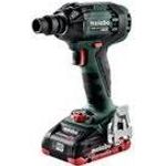 Metabo SSW 18 LTX 300 BL (602395800)