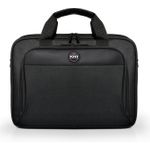 Port NB Tasche Hanoi II ClamShell (15.6") (105064)