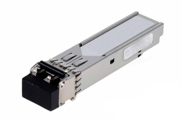 MicroOptics 1000BASE-SX SFP Transceiver-Modul LC 850 nm