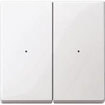 Merten 619219 Elektroschalter Weiß (619219)