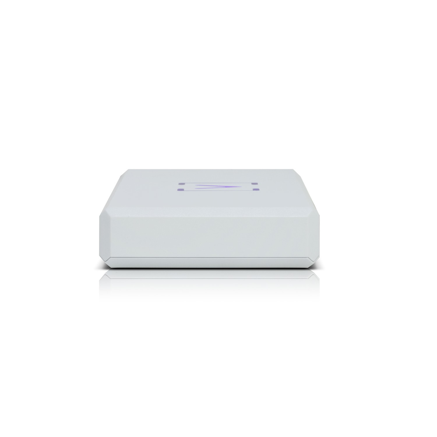 Alta Labs S8-POE Managed Gigabit PoE Switch 8 Ports Weiß