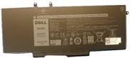 Dell Primary Laptop-Batterie (451-BCNX)