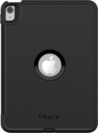 OtterBox Defender Hülle für iPad Air (5. und 4. gen) schwarz (77-65735)
