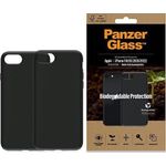 PanzerGlass Case Bioabbaubare Hülle iPhone 6,6s,SE(2020/22),7 (0346)