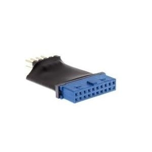 InLine Interner USB-Adapter (33449L)