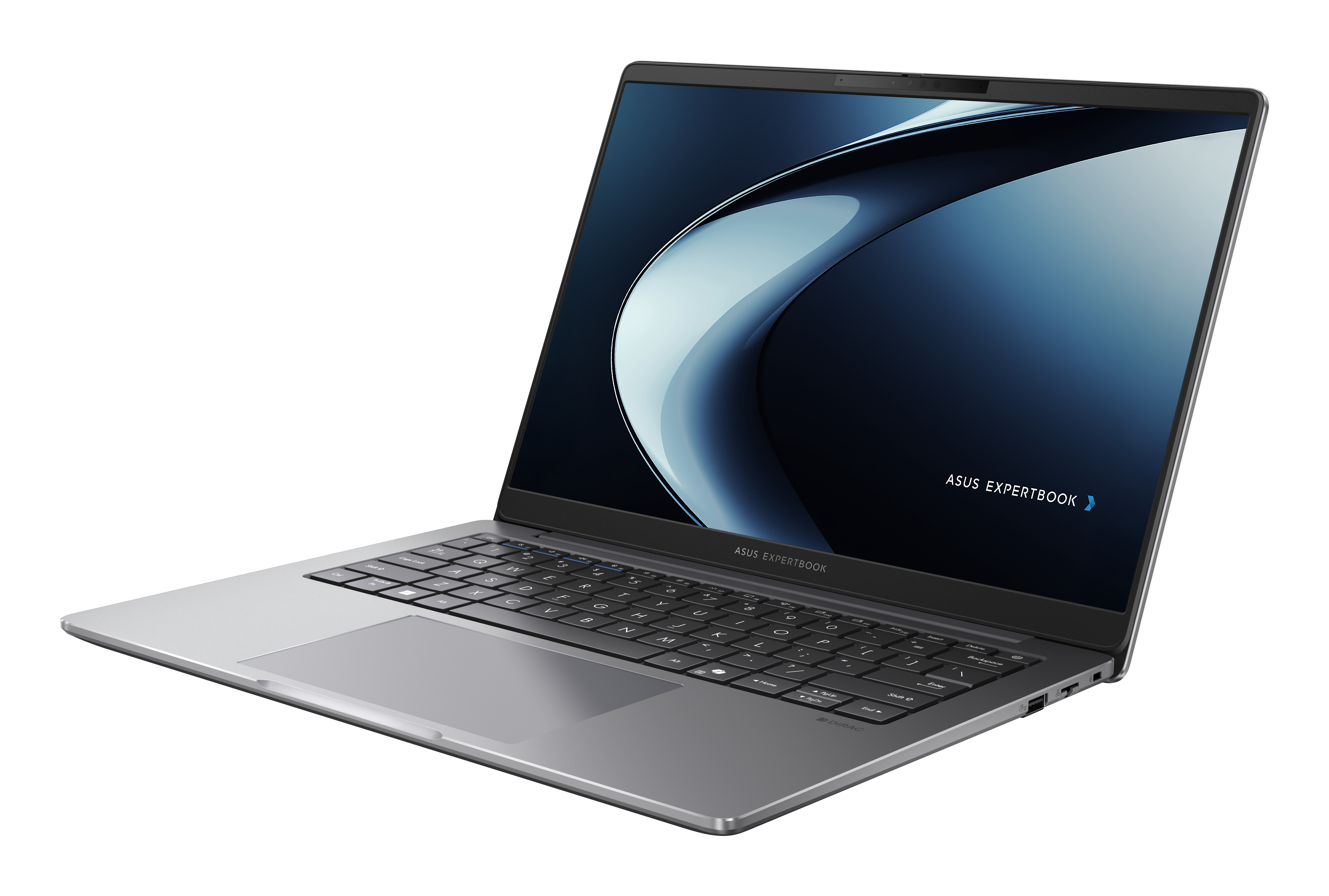 ASUS ExpertBook PM3406CKA 14" AMD Ryzen AI 5 330 16 GB RAM 1 TB SSD Misty Grey