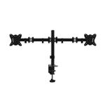 Equip Pro Articulating Dual Monitor Desk Mount Bracket (650152)
