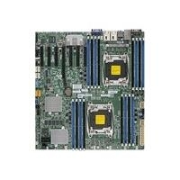Super Micro SUPERMICRO X10DRH-C (MBD-X10DRH-C-B)