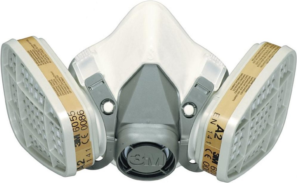 3M Gas- und Kombifilter 6055 (6055)