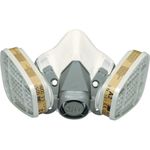 3M Gas- und Kombifilter 6055 (6055)