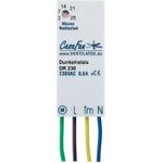CasaFan Timermodul DR 230 Weiß (98008)