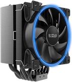 PCCOOLER GI-H58UB CPU-Kühler in Blau (GI-H58UBB)
