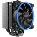 Pccooler GI-H58UB CPU-Kühler in Blau (GI-H58UBB)