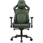 COUGAR Gaming-Stuhl Defensor S Army Green F (Speditionsversand) (CGR-DSF-GEB)