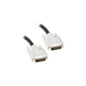 C2G DVI-Kabel Dual Link (81190)