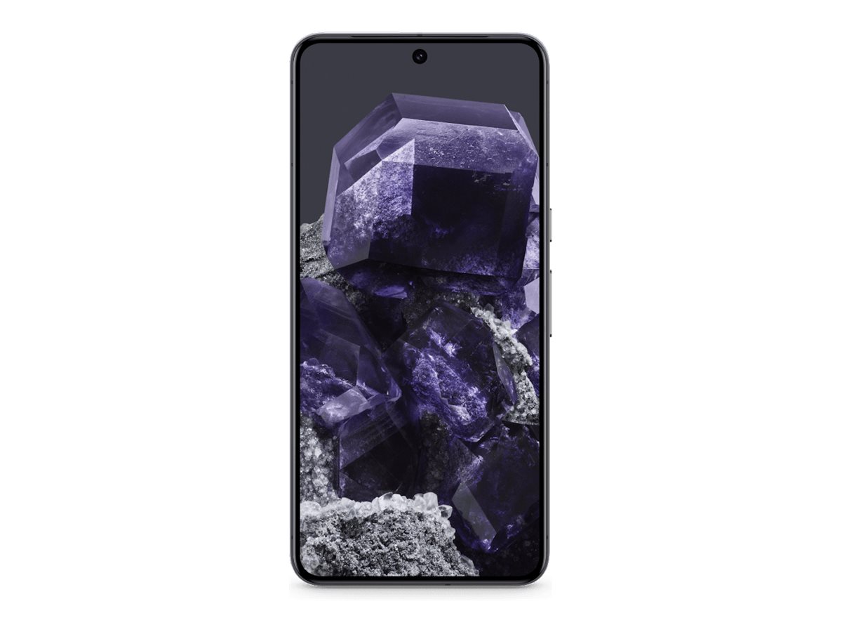 Google Pixel 8 Pro 6.7" 12 GB RAM 128 GB Obsidian