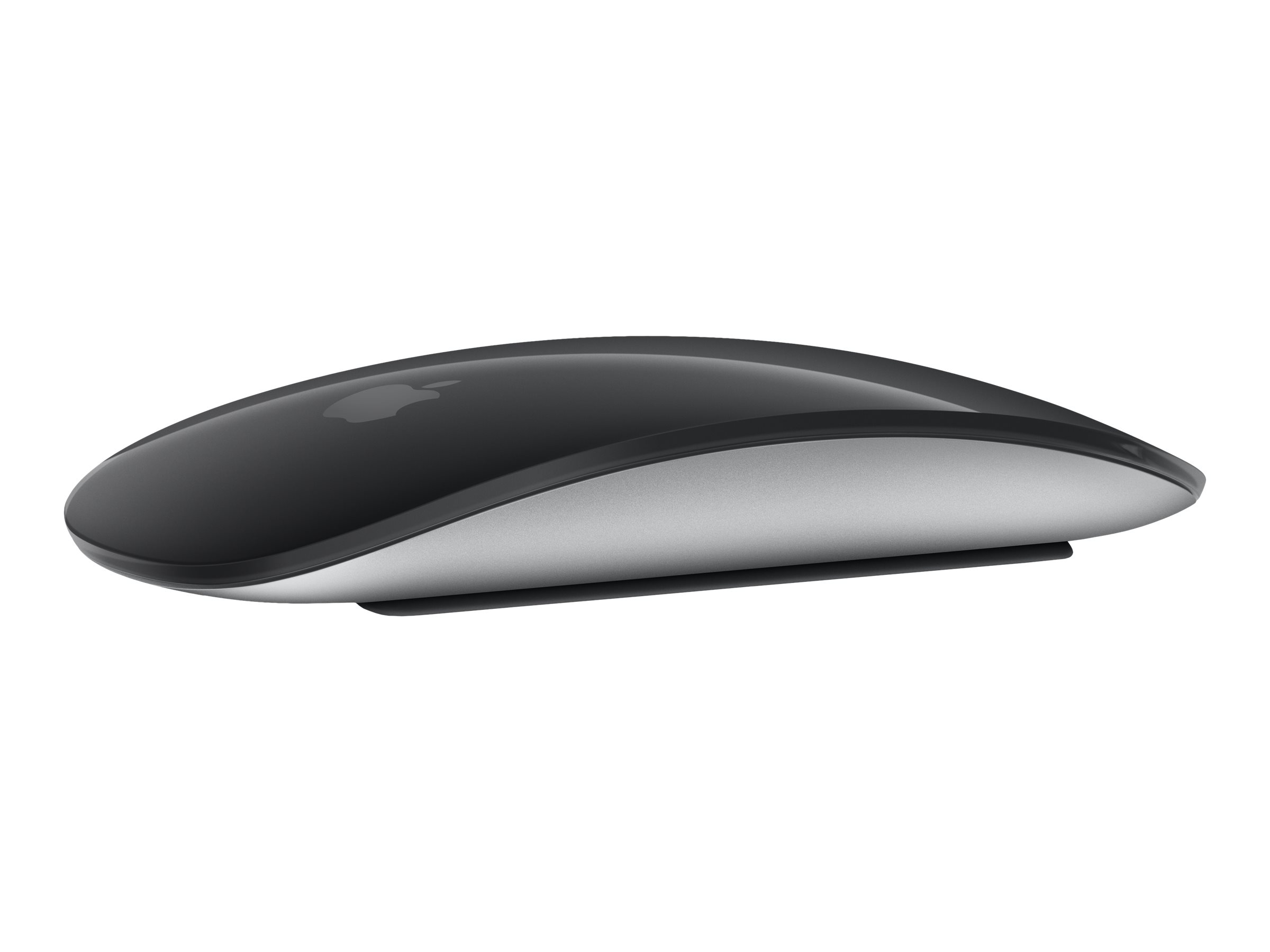 Apple Magic Mouse - Schwarz Multi-Touch Oberfläche