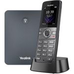 Yealink SIP DECT Telefon SIP-W74P (1302029)
