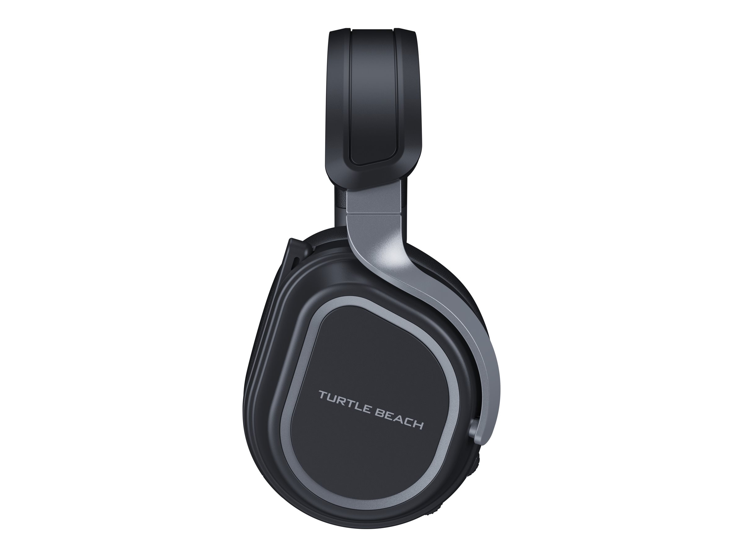 Turtle Beach Stealth 700 Gen 3 XB Over-Ear Gaming-Headset Kabellos 80 Stunden Akkulaufzeit, Schwarz