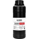 UV/LCD Standard Red 0,5l Flashforge 3D Resin 405nm Flashforge (20001869001)