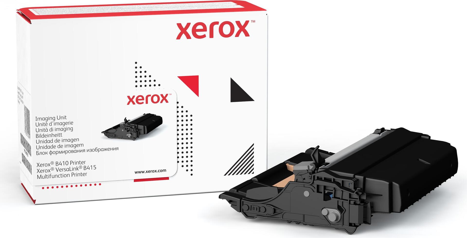 Xerox Schwarz original (013R00702)